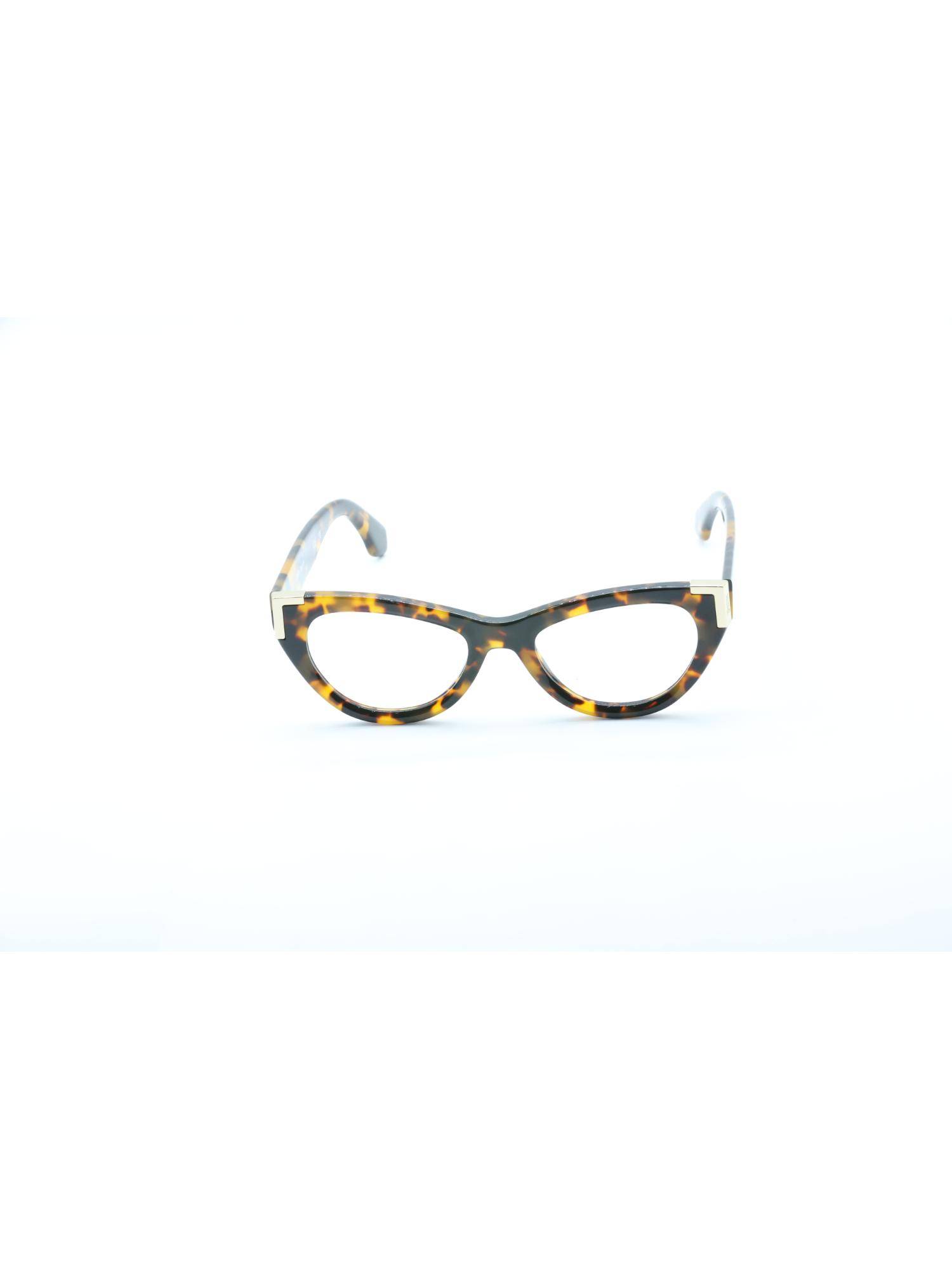 Palm Angels Women Acetate Multi-Color Eyewear Frame -PERJ009F2416000 (53)