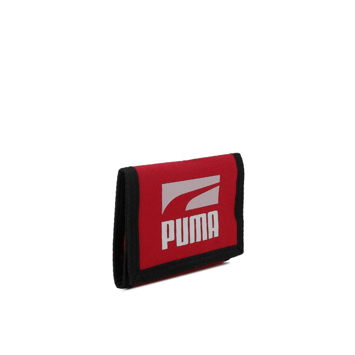 Buy Puma Plus II Unisex Red Wallet Online