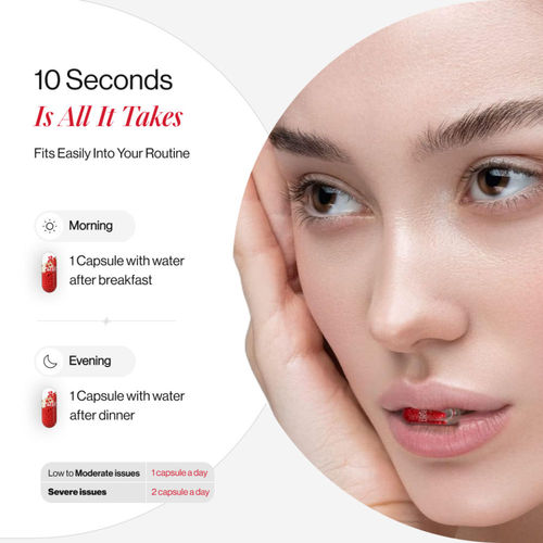 Buy Beautywise Skin Brilliance 4X Liposomal Glutathione Dual Action For Skin  Brightening Online