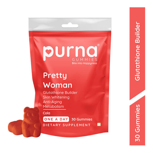 Buy Purna Gummies Glutathione Cola Flavour Gummies For Skin Whitening Online Buy Purna Gummies Glutathione Cola Flavour Gummies For Skin Whitening Online