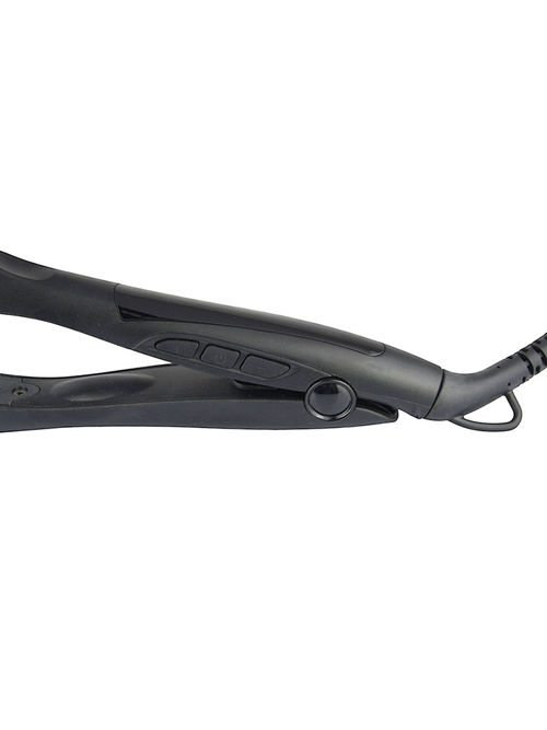 Berina Professional Hair Straightener (BC-122): Buy Berina Professional Hair  Straightener (BC-122) Online at Best Price in India | Nykaa