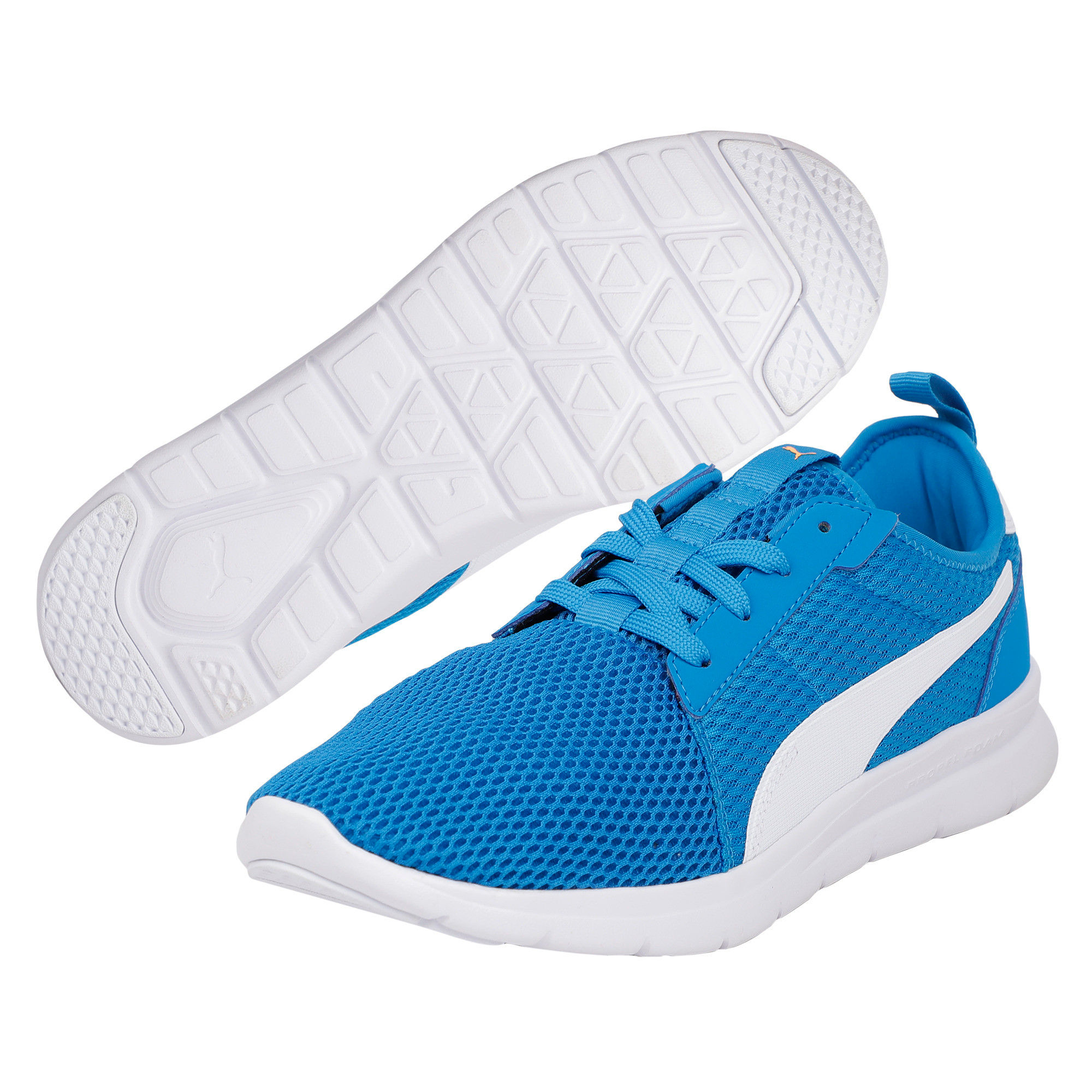 Puma flex clearance fresh