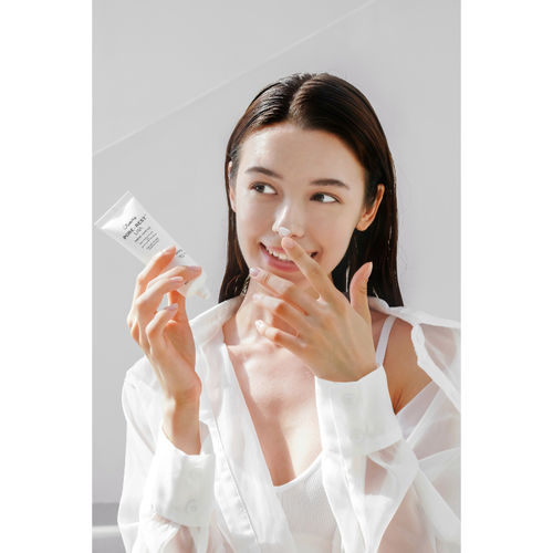 KEM DƯỠNG KIỀM DẦU Jumiso PORE-REST LHA Sebum Control Facial Cream