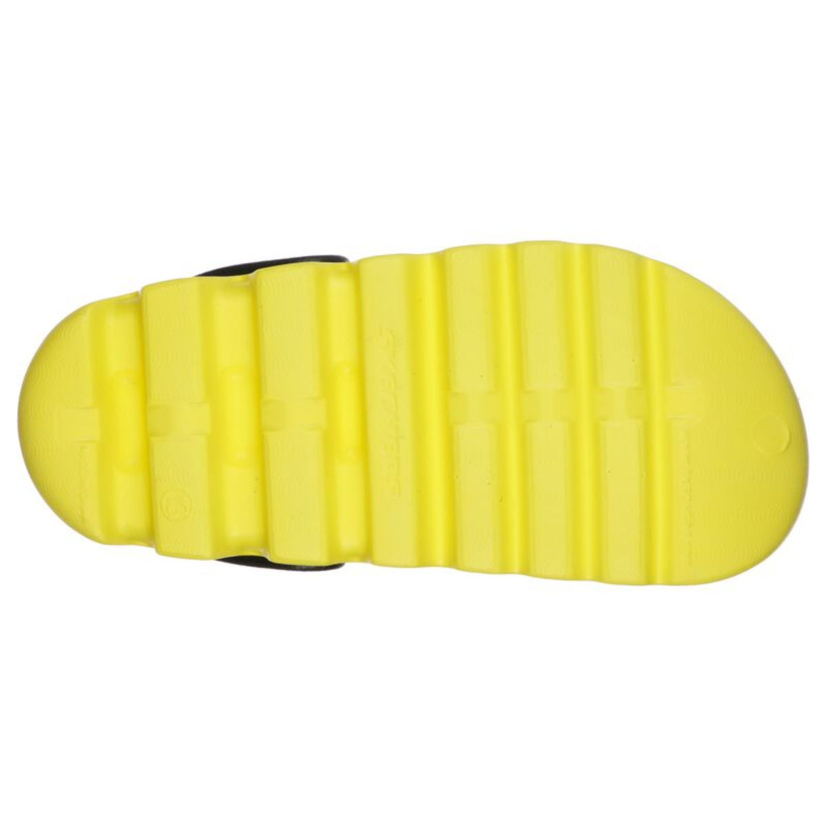 Buy SKECHERS Zaggle - Heat Swell Yellow Clogs Online