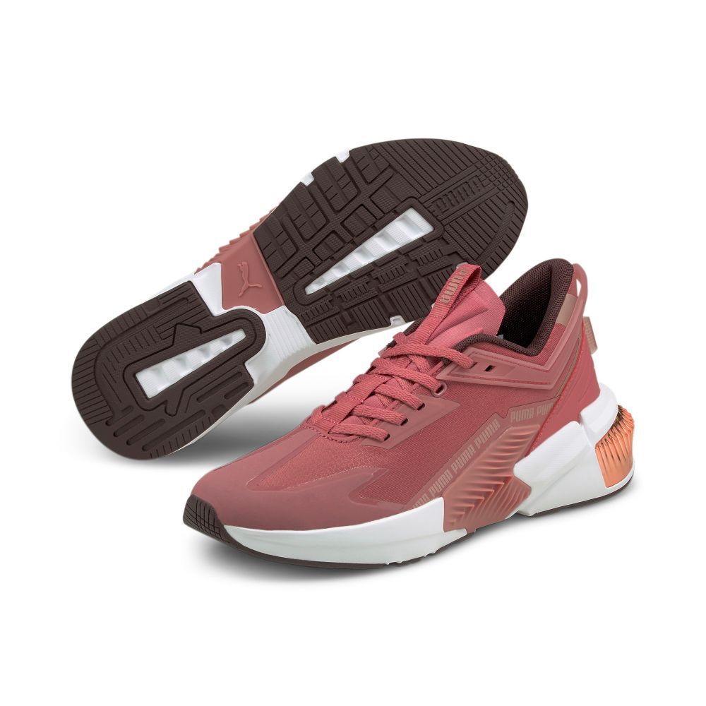 Scarpe puma cheap training rosse