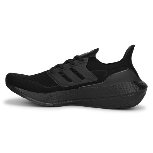 adidas Ub 21 Black Running Shoes: Buy adidas Ub 21 Black Running Shoes  Online at Best Price in India | NykaaMan