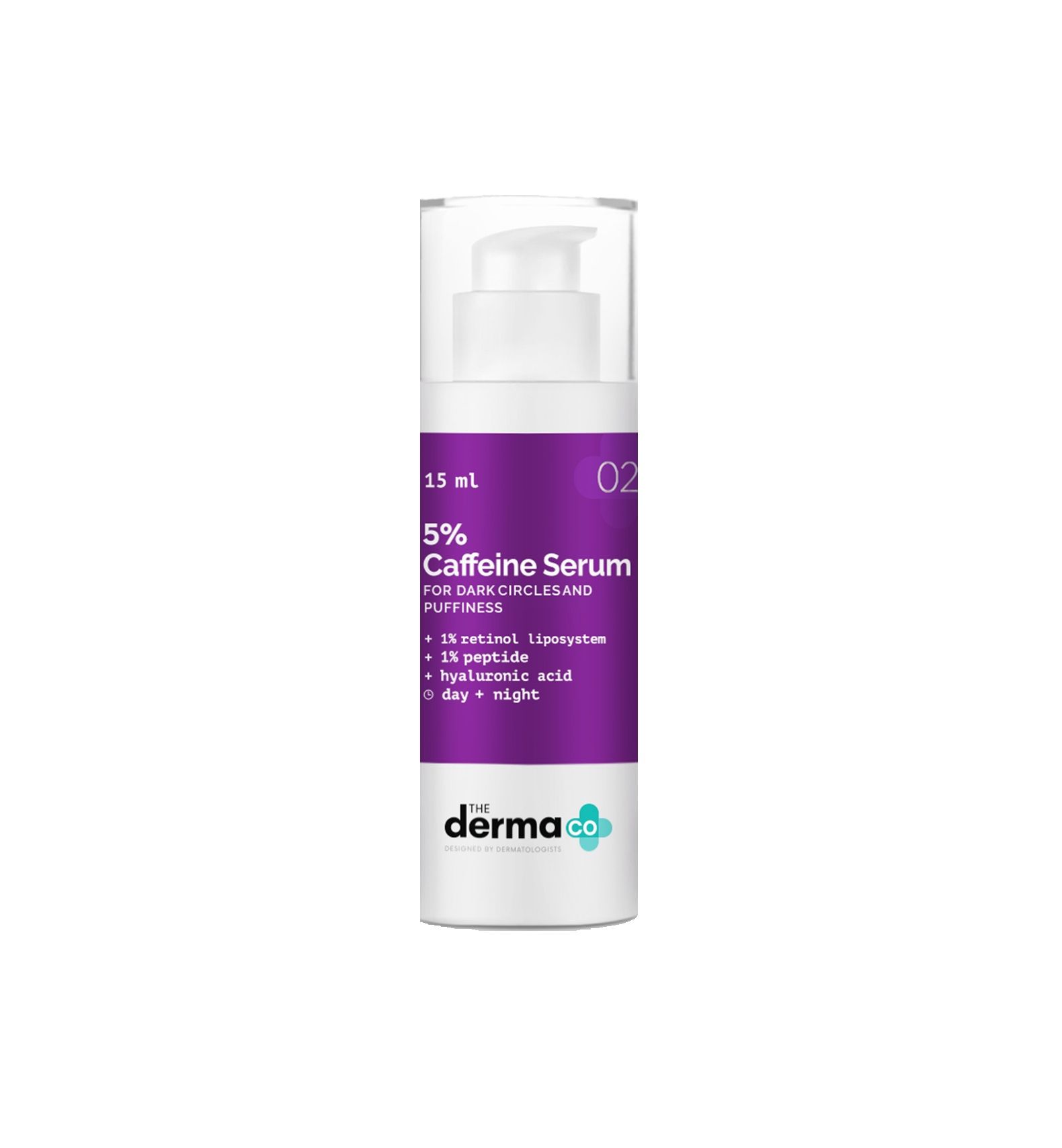 the derma co eye cream