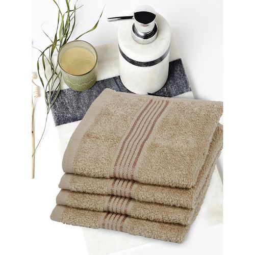 Christy Towels Taupe