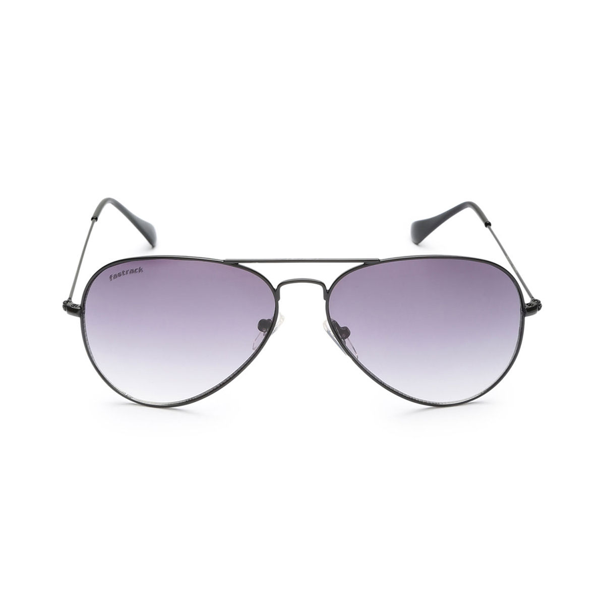 Sojos Mirrored Flat Lens Gradient Purple Aviator India | Ubuy