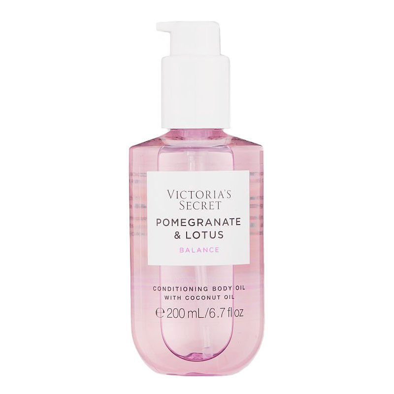 Victoria secret best sale pomegranate lotion