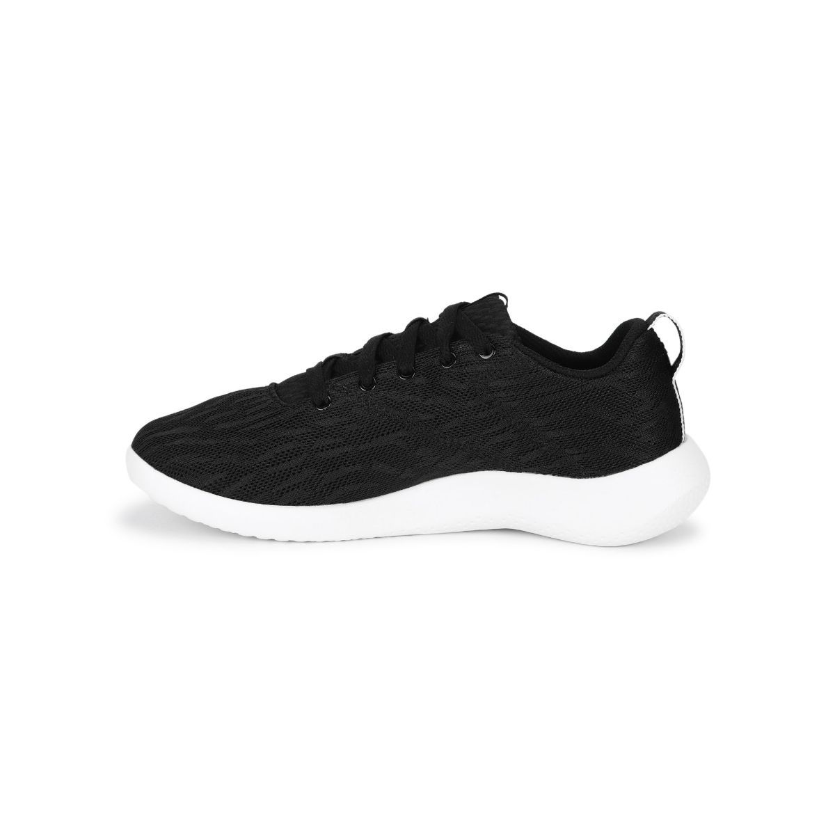 Reebok ARDARA 3.0 Black Walking Shoes 