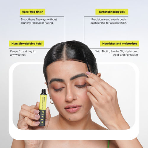 Buy Arata Gel Based Hair Fix Stick for All Hair Types, Hair Stick