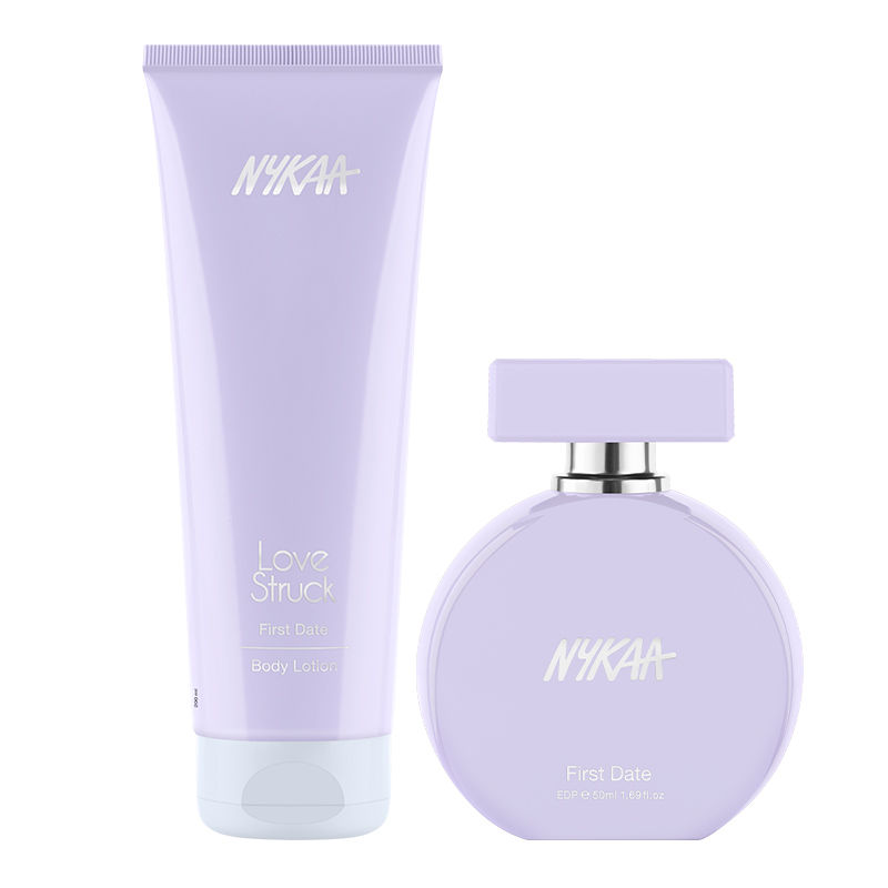 nykaa first date perfume