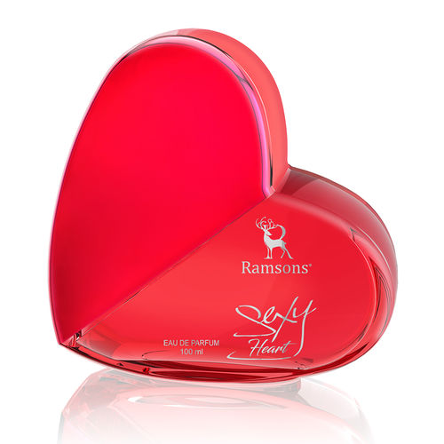 Buy Ramsons Sexy Heart Eau De Perfume For Him Online