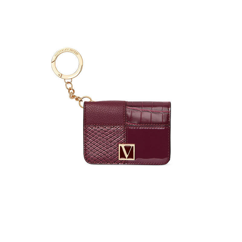 Victoria's Secret Beauty Rush Mini Bag / Coin Purse, MULTICOLOR | eBay