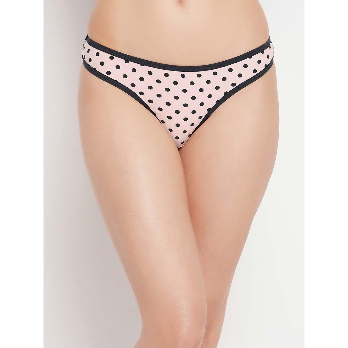 thong clovia