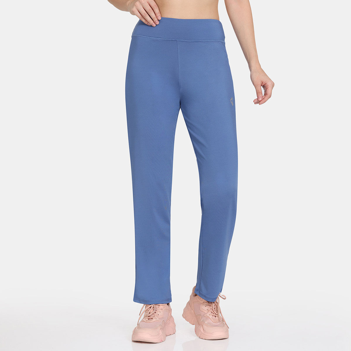 Buy C9 Viscose Track pants - Navy at Rs.1998 online | Activewear online