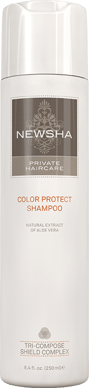 Newsha Color Protect Shampoo
