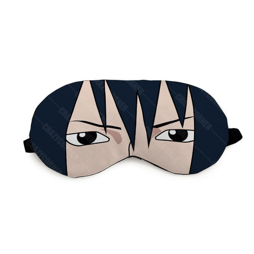 Sleeping Mask Eyes Naruto, Eyes Anime Naruto