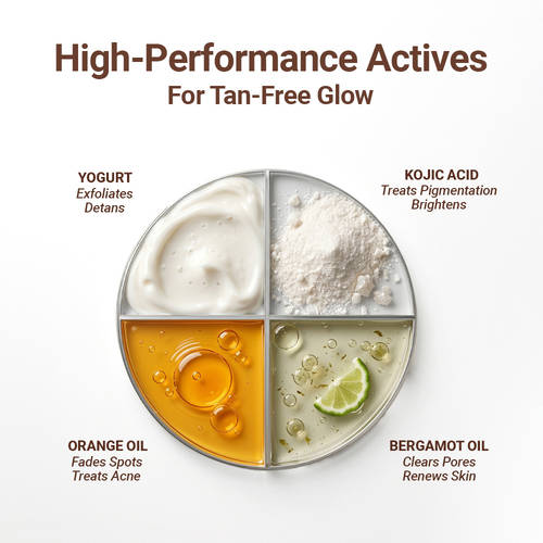 Buy Be Neude Instant Brightening Facial Face Mask
