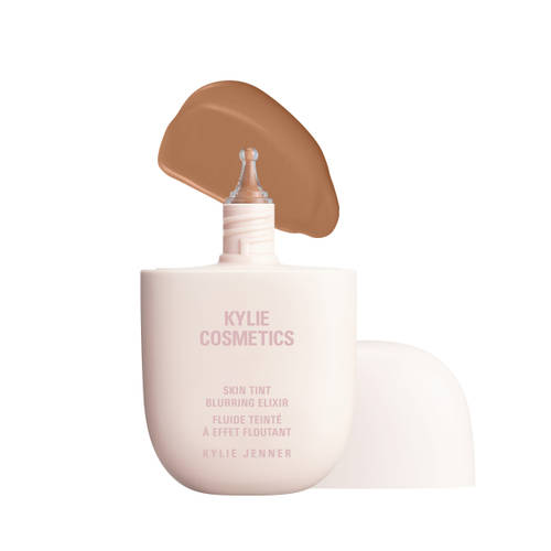 Kylie Cosmetics Skin Tint Liquid Foundation
