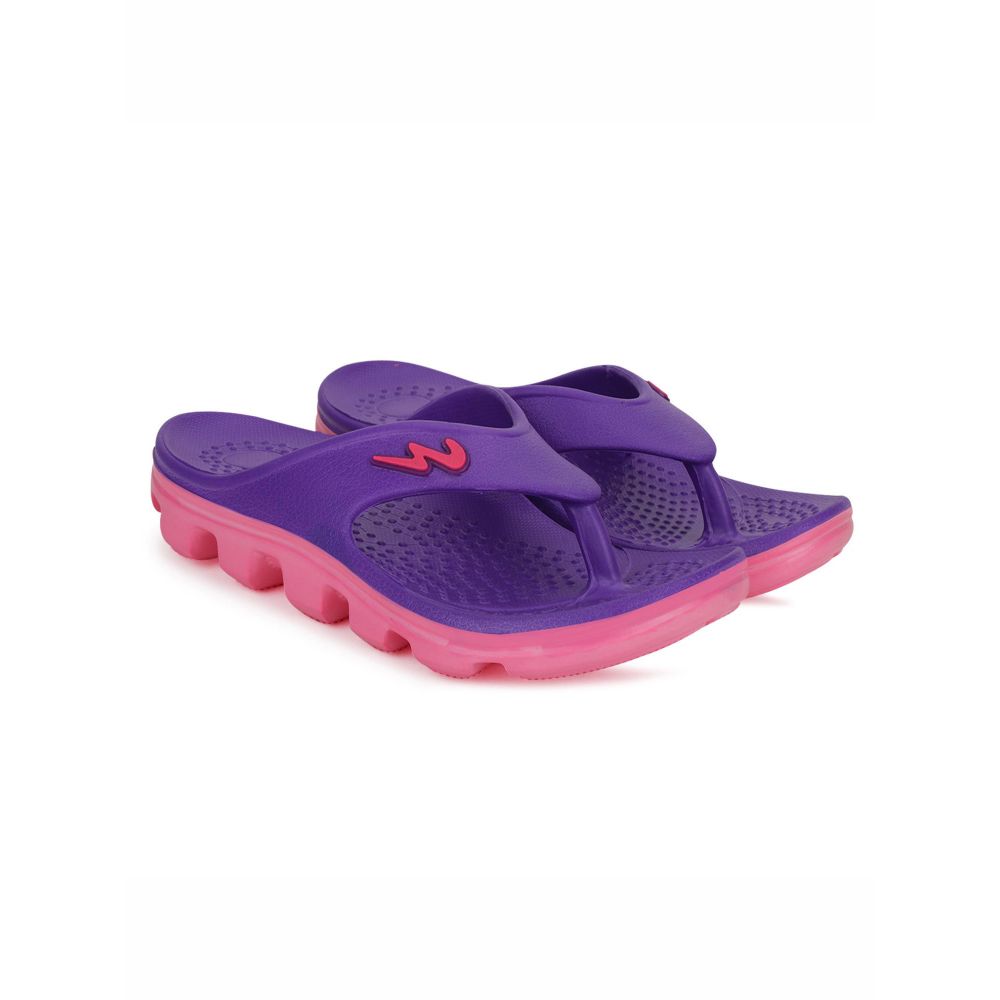 campus slippers for women