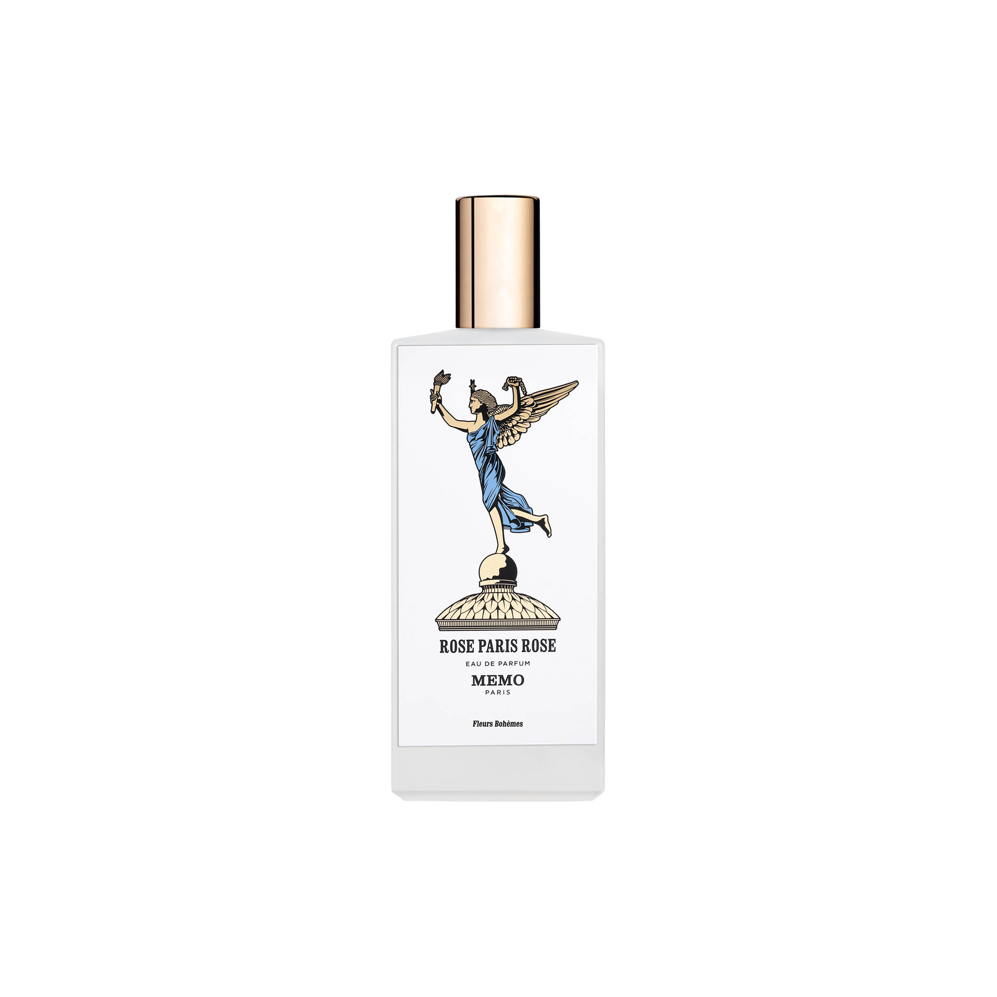 Memo Paris Rose Paris Rose Eau de Parfum