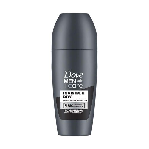 Dove Men Care Invisible Dry Anti Perspirant Roll On