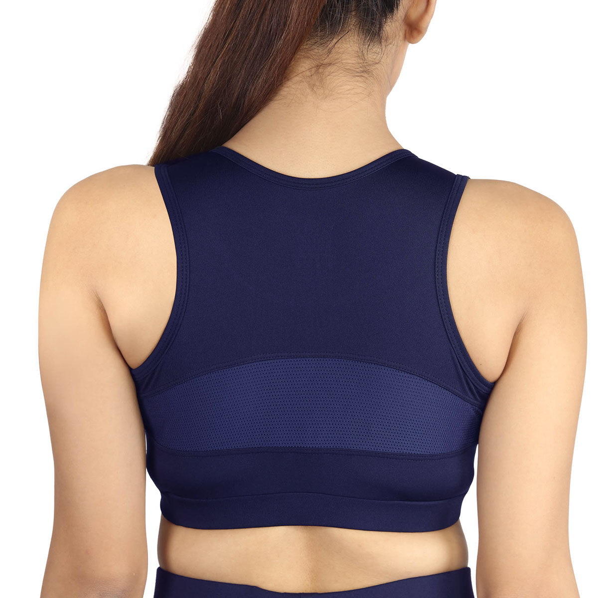 Veloz All Day Womens Padded Sports Bra Quick Dry and Anti Chafing Buy Veloz All Day Womens