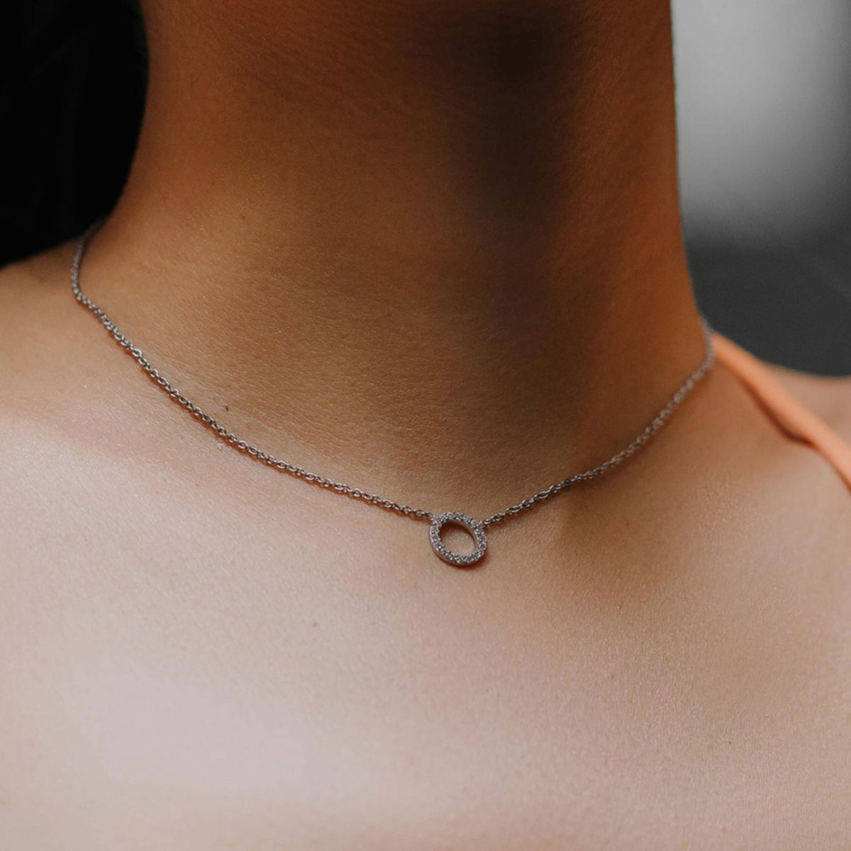 Shaya by CaratLane Cool For The Summer Pendant Necklace in 925 Silver: Buy  Shaya by CaratLane Cool For The Summer Pendant Necklace in 925 Silver  Online at Best Price in India