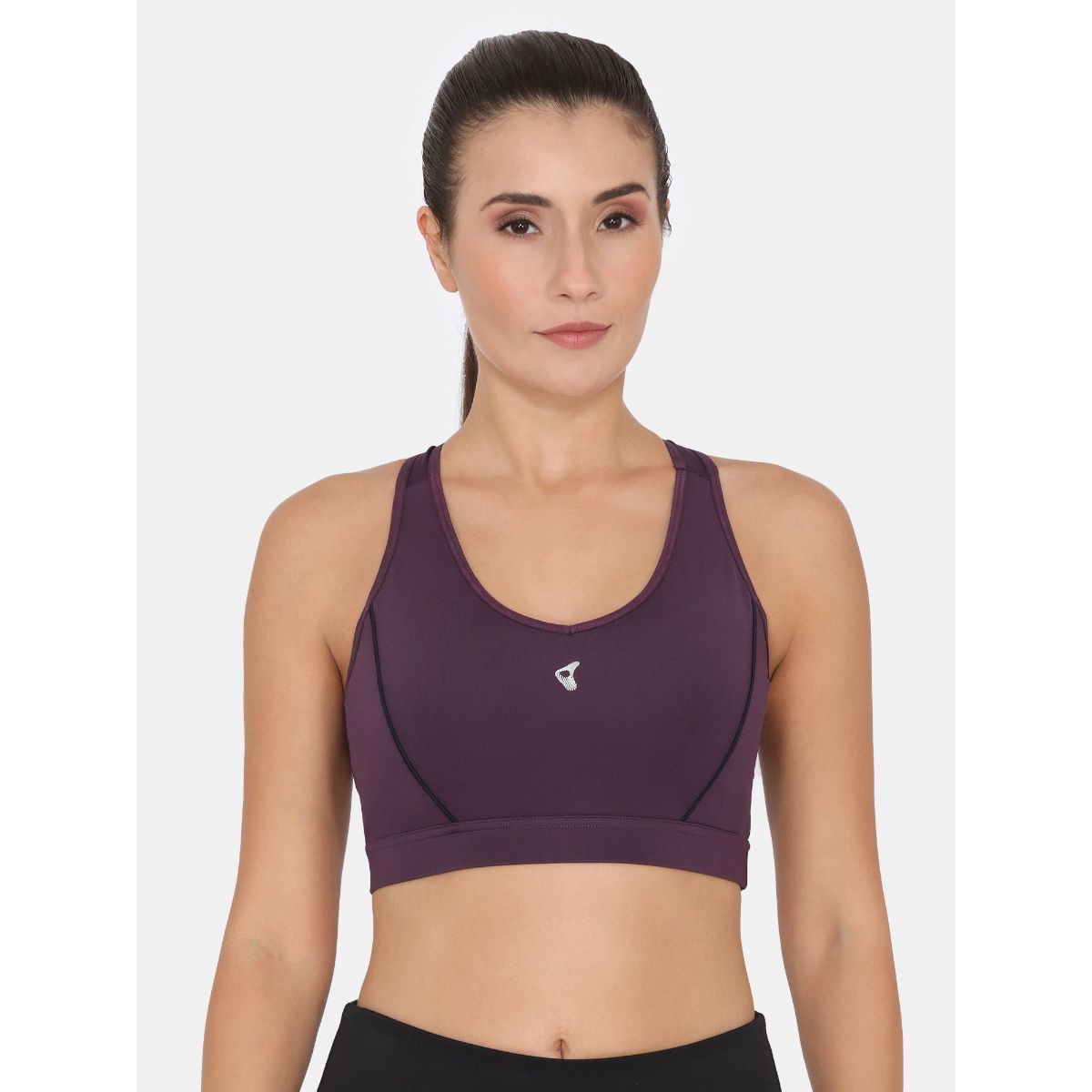 Sports bra online zivame online