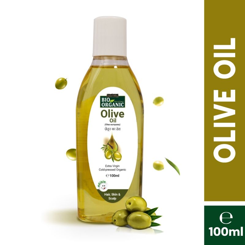 Good Vibes Olive 100 Pure Cold Pressed Carrier Oil For Hair  Skin  Hair  Repair AntiAgeing  No Parabens No Animal Testing 100 Ml