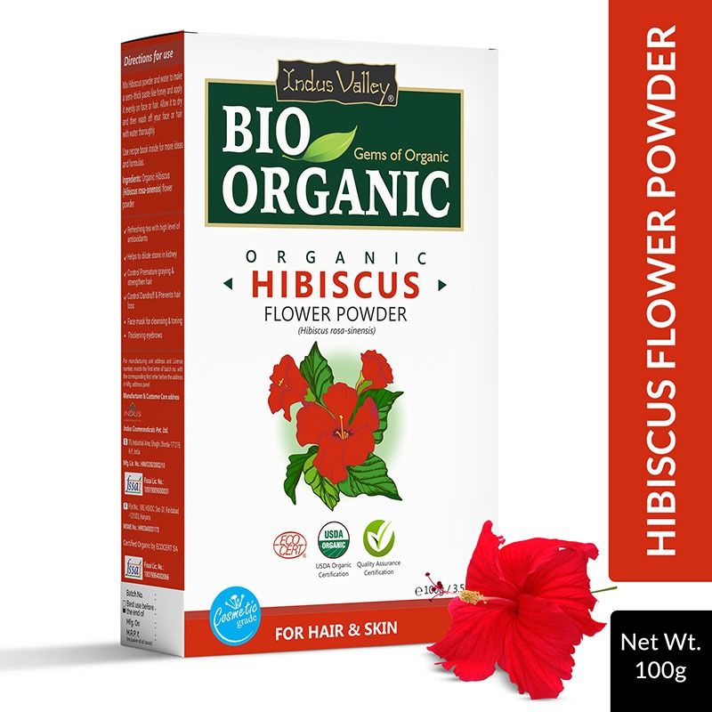 How to Use Hibiscus for Hair Growth  Ambic Ayurveda