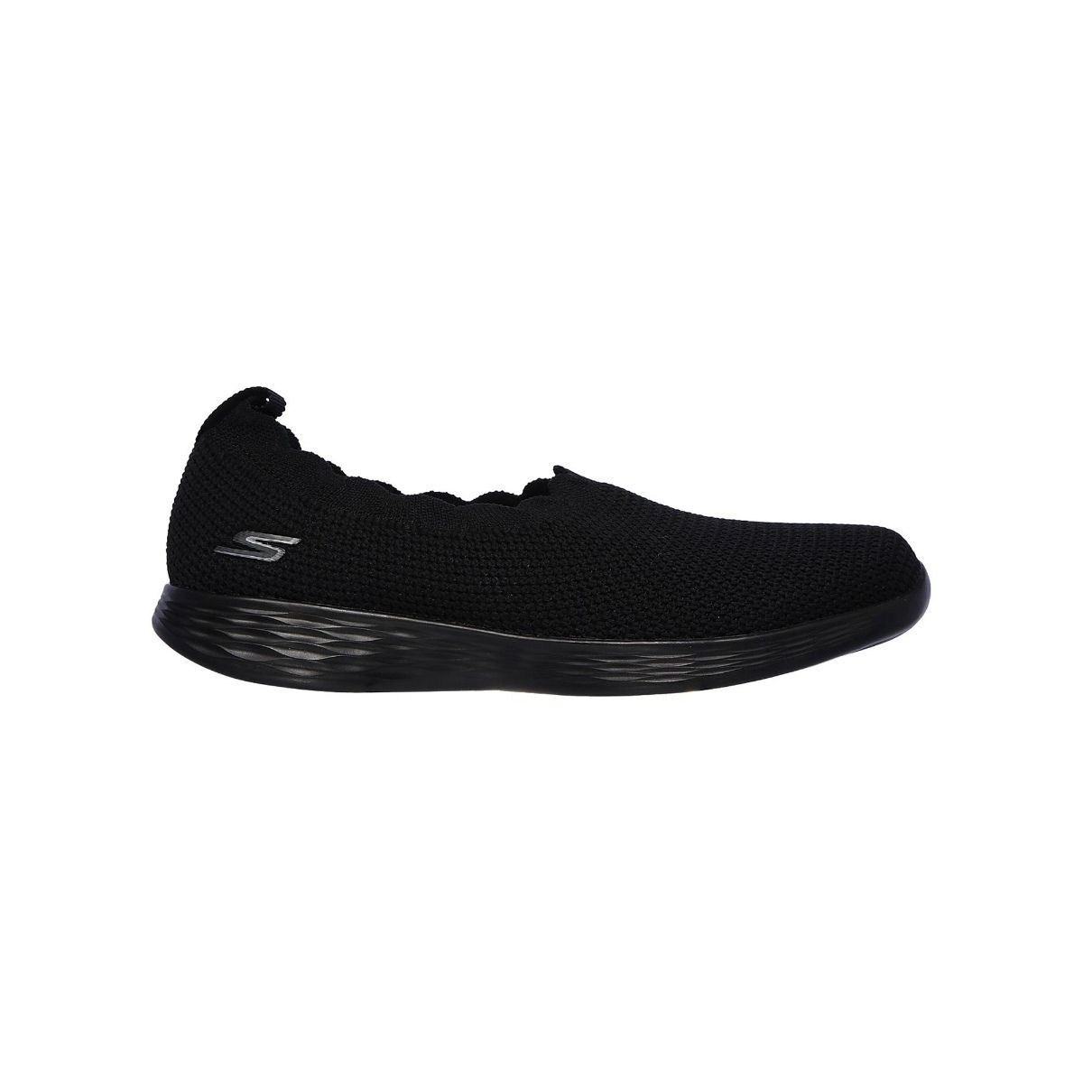 Skechers you outlet define black