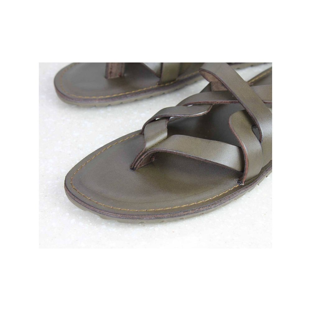 smart casual flip flops