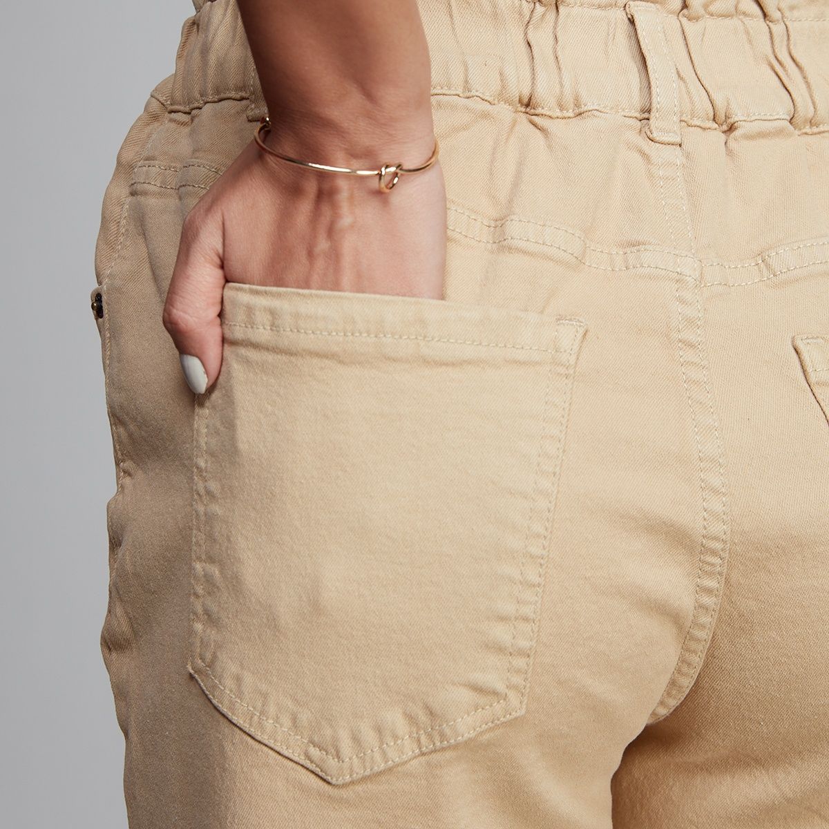 Buy Jacob Cohen Men Olive 5-Pockets Non Denim Jeans for Men Online | The  Collective