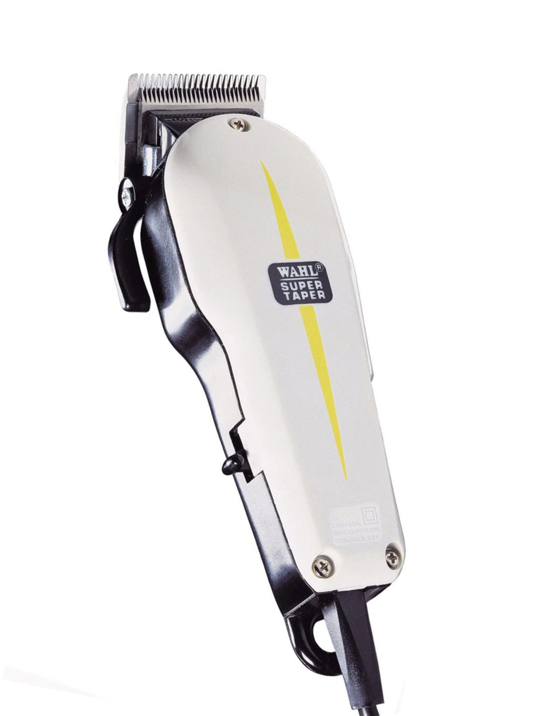 WAHL Super Taper Cord/Cordless Li India: Buy WAHL Super Taper Cord/Cordless Li India Online at Best Price in India | Nykaa WAHL Super Taper Cord/Cordless Li India: Buy WAHL Super Taper Cord/Cordless Li India Online at Best Price in India | Nykaa