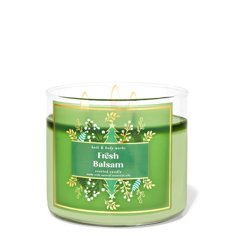 woodland candle bath and body works