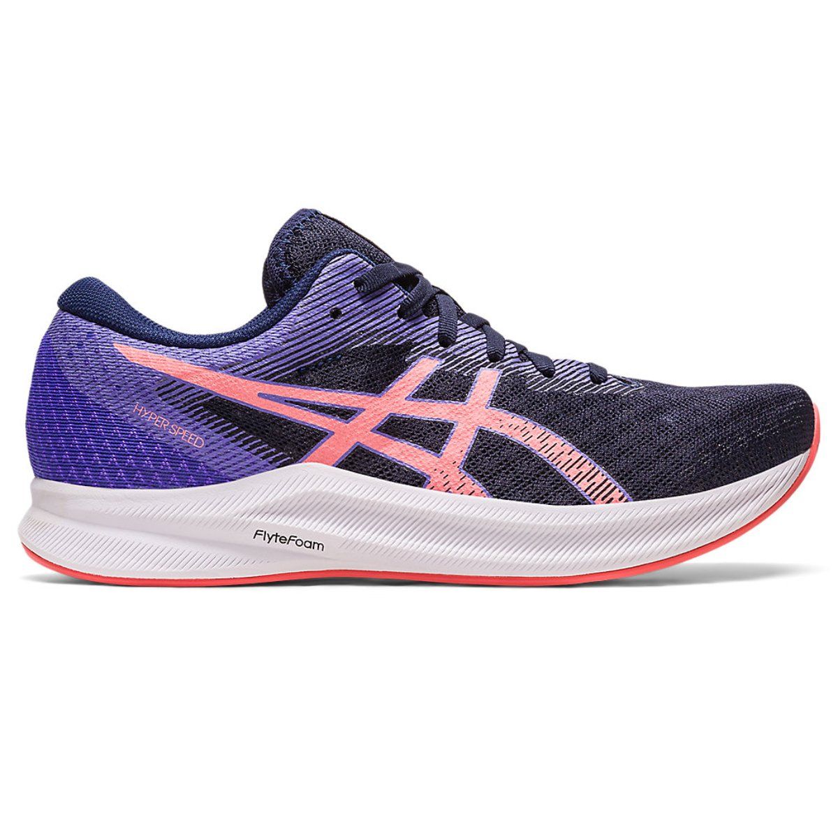 Asics best sale hyperspeed 8