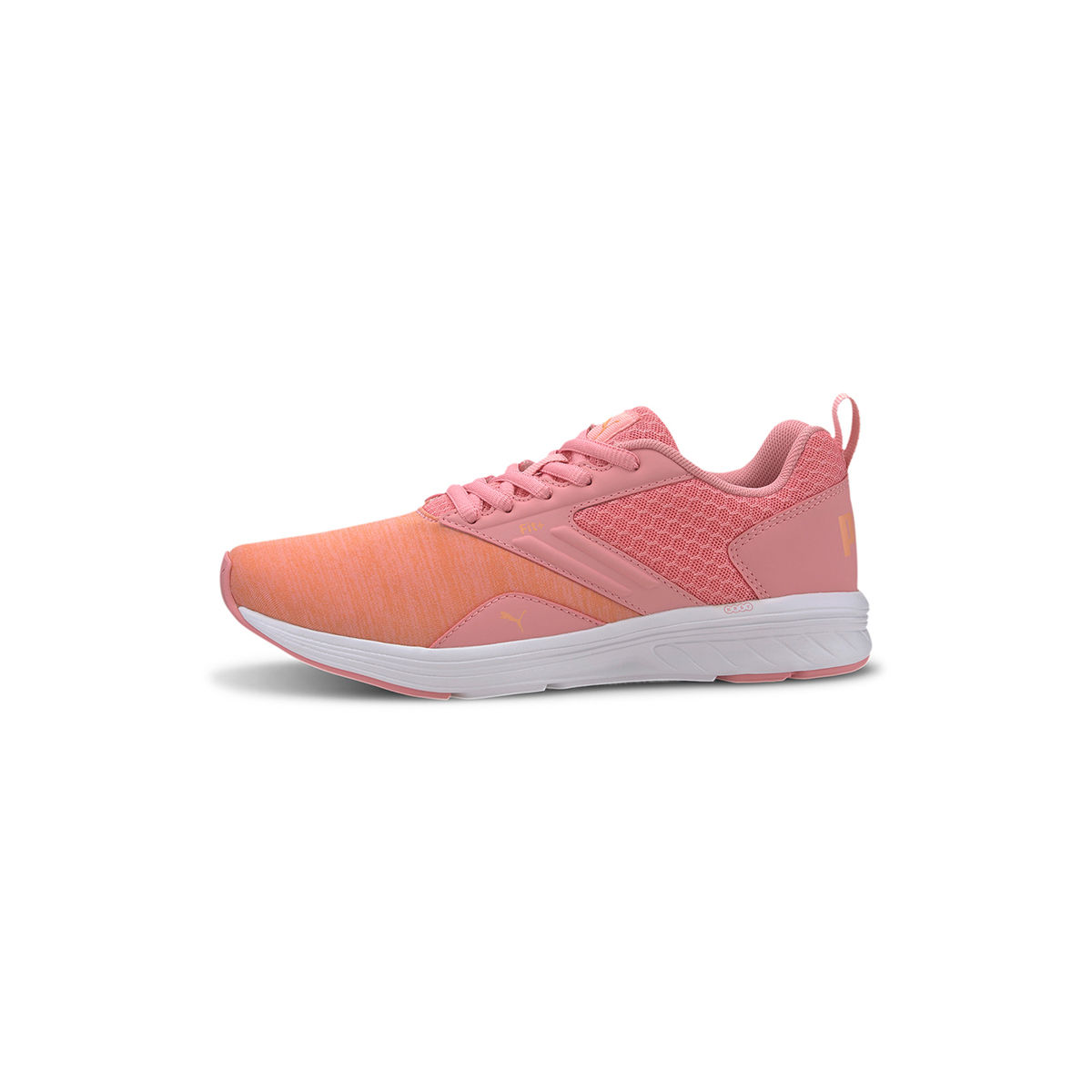 Buy Puma Pink NRGY Comet Junior Shoes Online