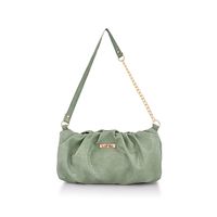 LaFille Women's Handbags | Ladies Shoulder Bags | Combo Set of 4 Pcs (Green) At Nykaa, Best Beauty Products Online