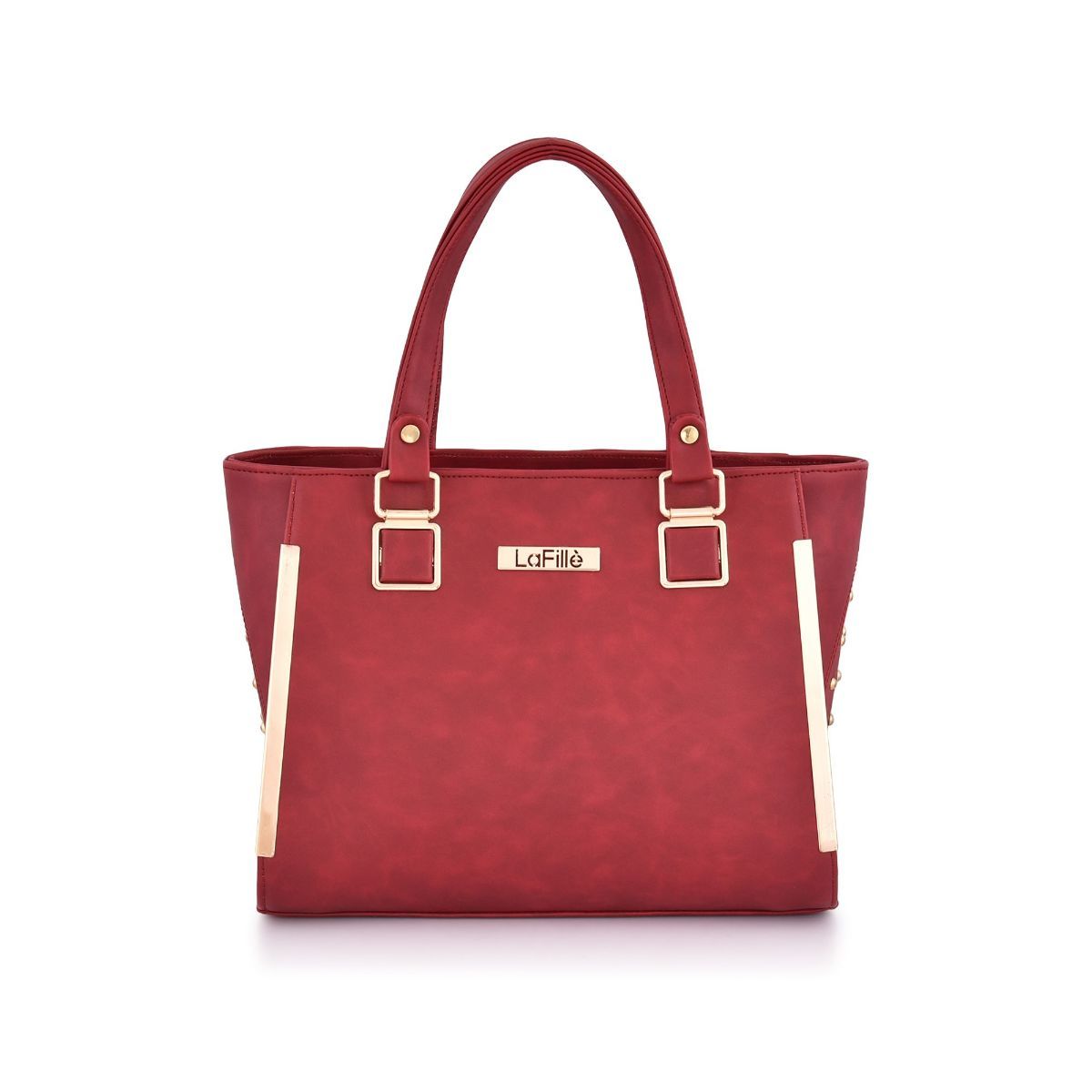 Buy Twenty Dresses By Nykaa Fashion Pink Time Of The Classic Handbag Online