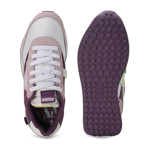 Puma Future Puma Sport Lifestyle Kids Purple Buy Puma Future