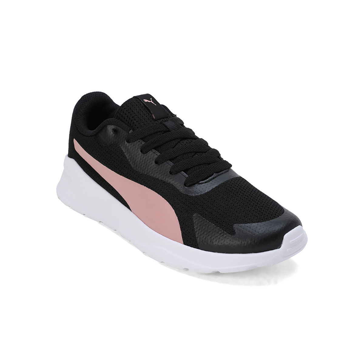 Buy Puma Traverse Womens Black Sneakers Online