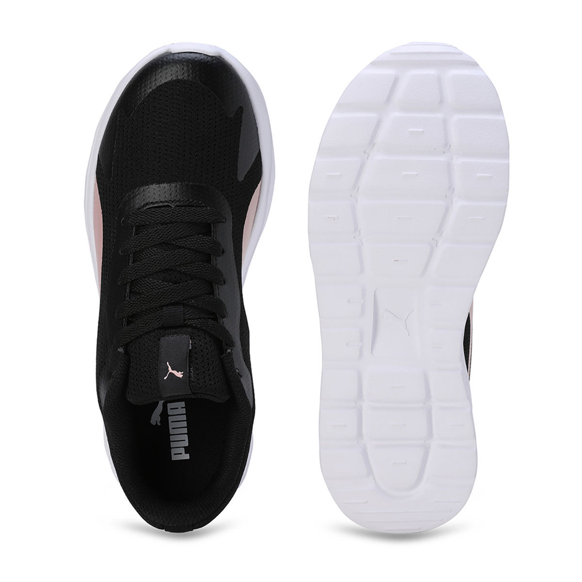 Buy Puma Traverse Womens Black Sneakers Online