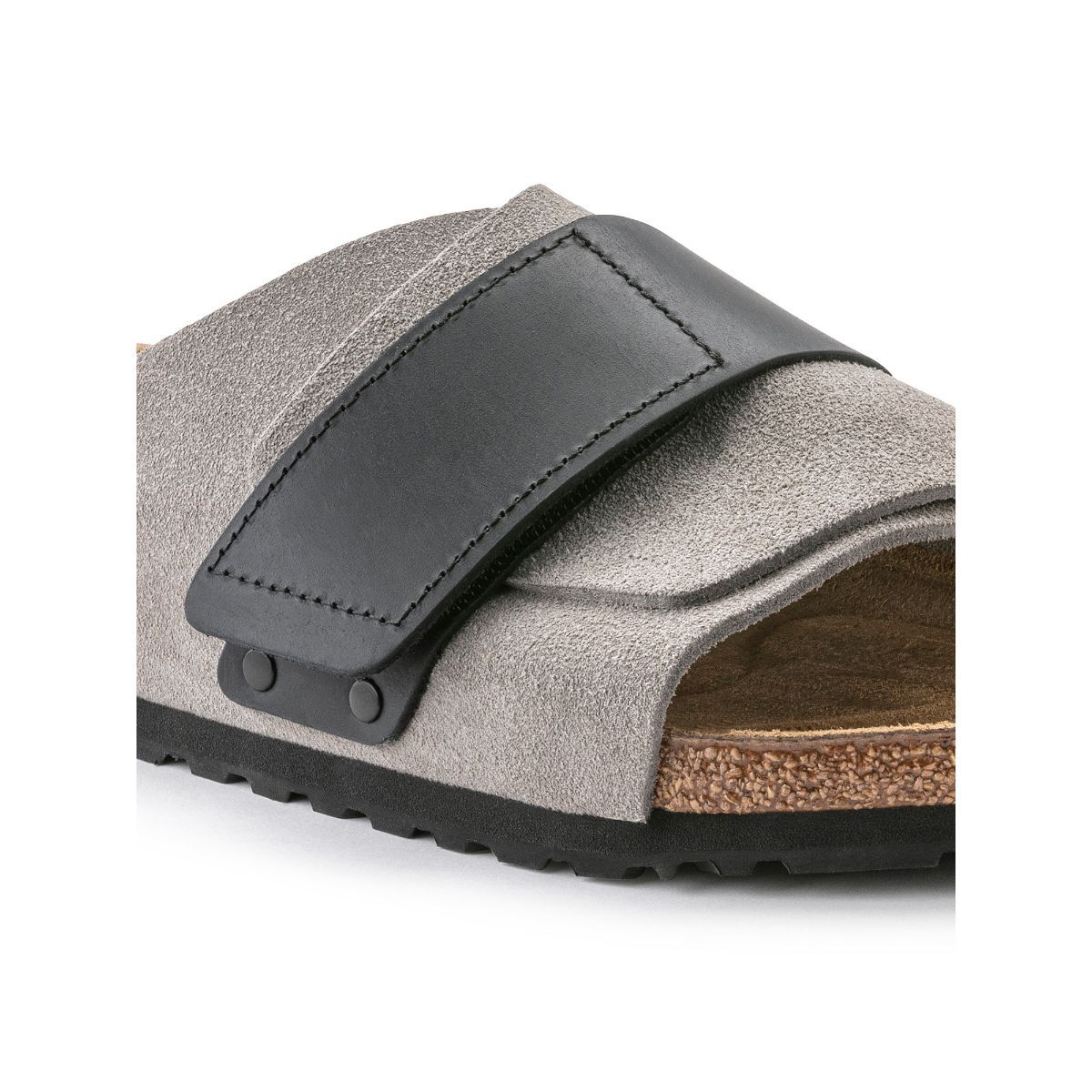 birkenstock kyoto stone coin