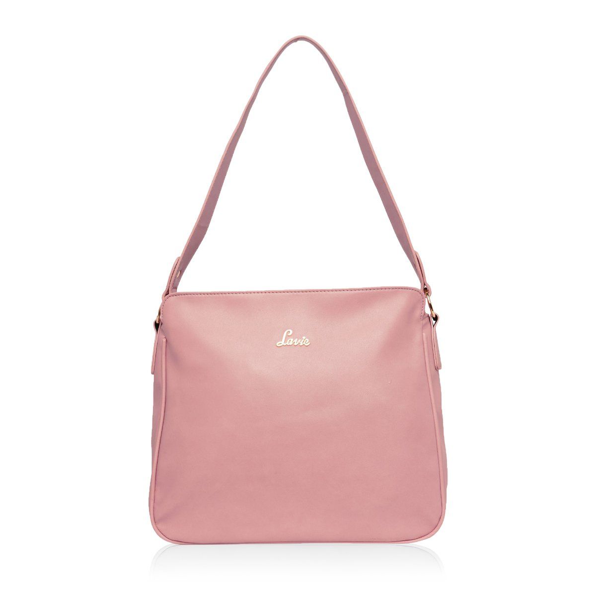 Lavie Serbs Women's Hobo Handbag (D Pink) Buy Lavie Serbs Women's Hobo