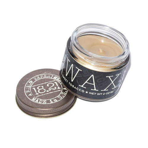  Man Made Hair Styling Wax Sweet Tobacco: Buy  Man Made Hair  Styling Wax Sweet Tobacco Online at Best Price in India | Nykaa