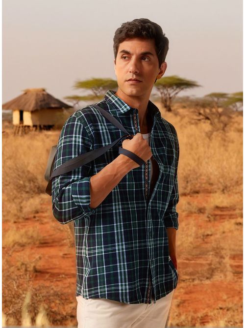 Louis Philippe Trendy Casual Shirts For Guys Pink Shirt Mens