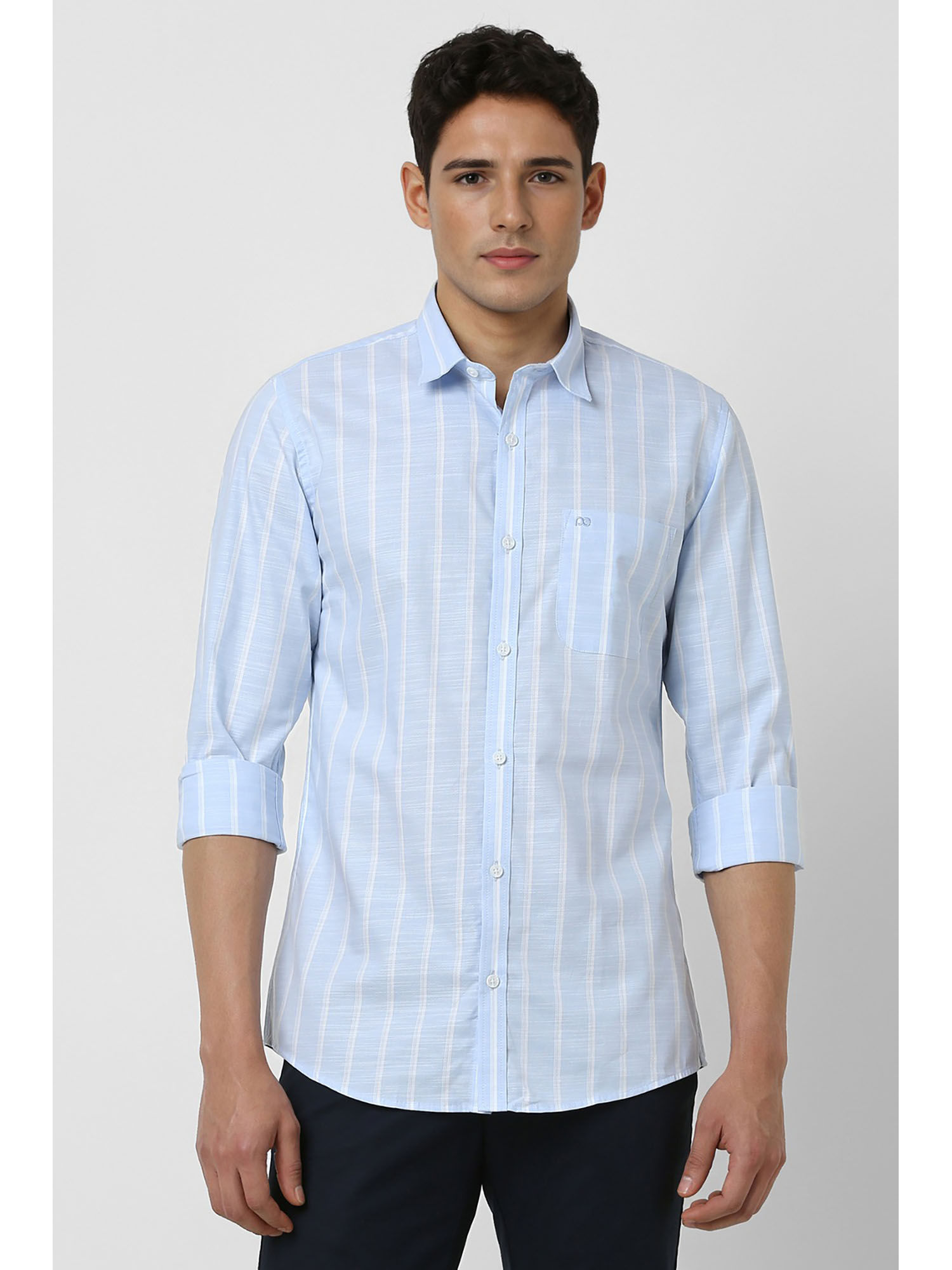 light blue england shirt